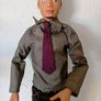 My Scene boy doll Sutton Image 2