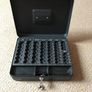 Large Cash Box with Key Image 2