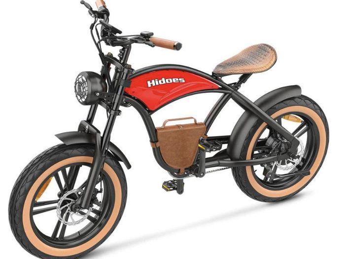 Hidoes B10 Electric Bike
