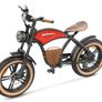Hidoes B10 Electric Bike Image 2