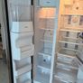 American Fridge Freezer Image 4