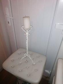 candle stand