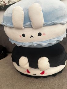 Pwuffy mega macabuns