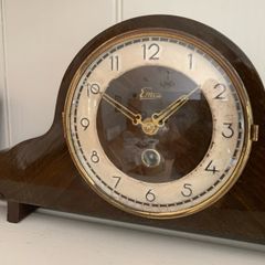 Emes Mantle clock