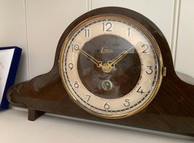 Emes Mantle clock