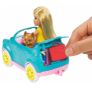 Chelsea Playset Barbie Car Camper - free postage Image 4