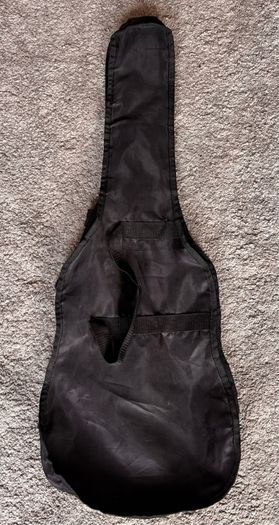 Kids Electric Guitar + Amp