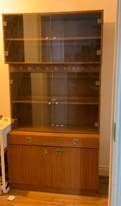 Display Cabinet
