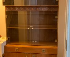 Display Cabinet