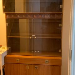 Display Cabinet