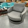 Swivel Chair Image 2