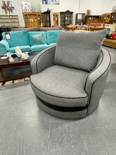 Swivel Chair