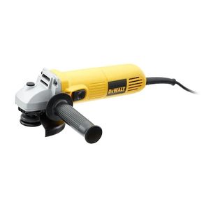 Dewalt Dwe4016 Angle Grinder 11,000rpm