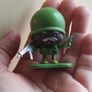 Little Green MenToy Image 2
