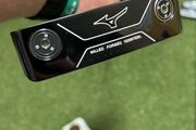 Mizuno M Craft putter