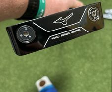 Mizuno M Craft putter
