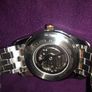 Bulova Watch Automatic Mechanism 21 jewels Image 6