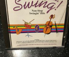 Switched on Swing