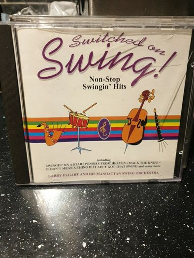 Switched on Swing