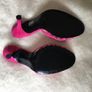 SANDALS - Via Spiga Sandals. Size 5. Image 4