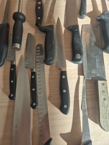Chef Knives