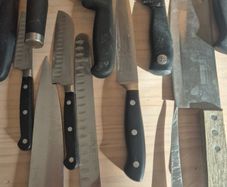 Chef Knives