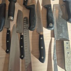 Chef Knives