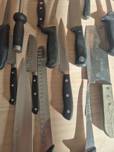 Chef Knives