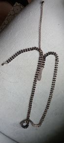 Vintage belt