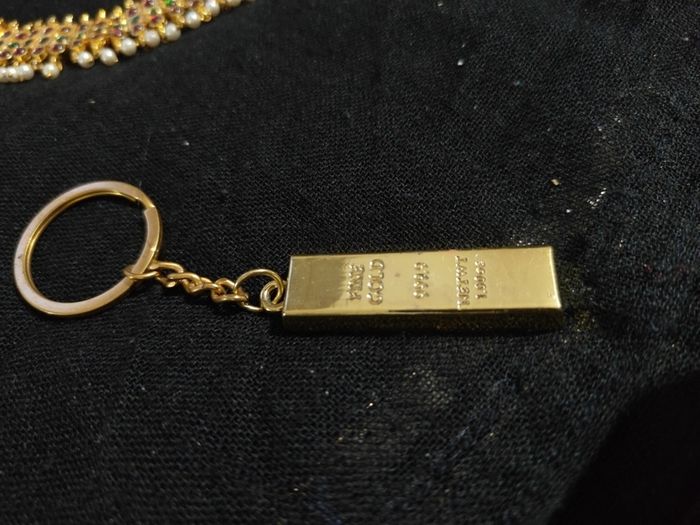 key chain
