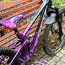 Stolen Trek Fuel Ex7 Image 3