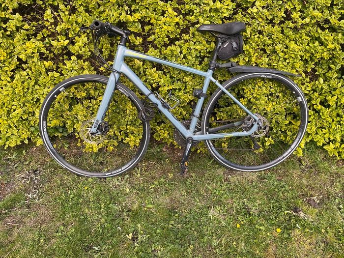 Hybrid B