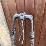 Shaka windsurf wave Carbon boom 140-190 Image 3
