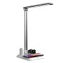 Brand New 4 in 1 Eye Lamp QI Wireless Charging Wireless Charger For iWatch for Reading Image 7