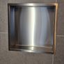 Bathroom shower Niches Image 4