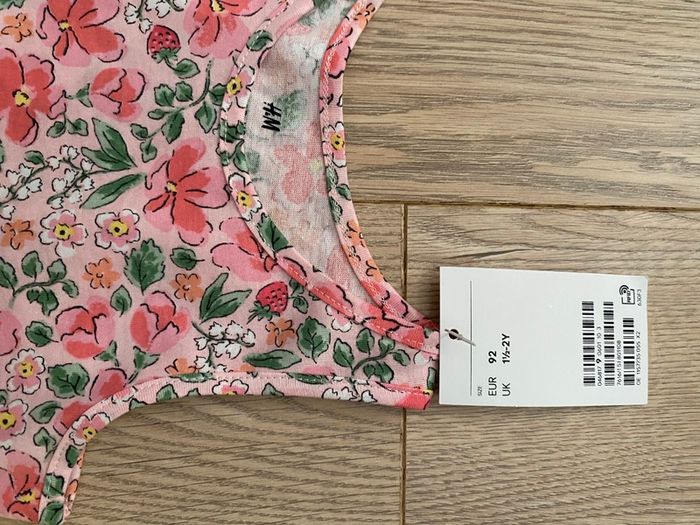 Baby dress