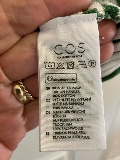 Cos