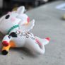 Tokidoki Unicorno Mermicorno Series 3 Figure Jade Koi Fish Image 6