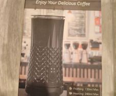 milk frother