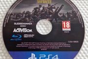 Call of Duty WWII PlayStation4 Ps4 Games Original