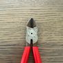 Knipex Snips 180 Image 3