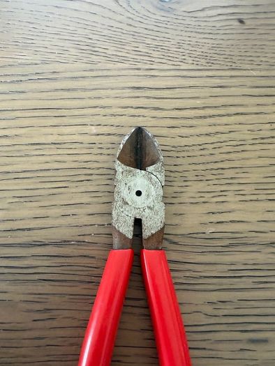 Knipex Snips 180