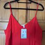Maternity Dress  New with Tags , H&M, L Image 2