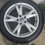 Audi Alloys 225/50/17 Image 2