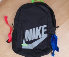 Nike backpack