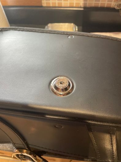 Motor Bike Bags