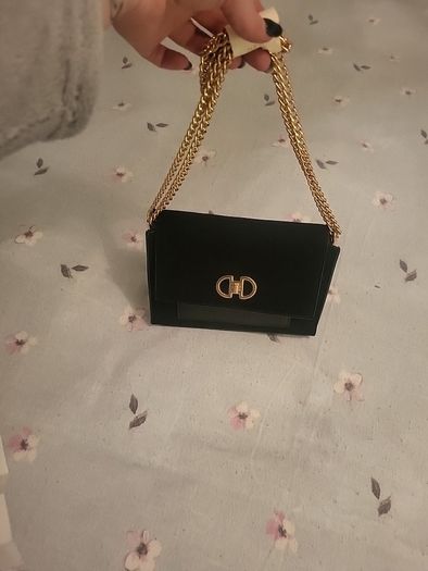 black bag