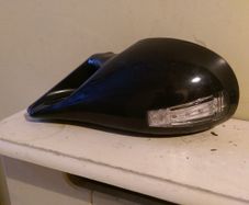 M4 Door mirror set - Universal