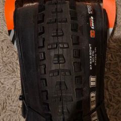 Maxxis High Roller 2 DD ... 27.5 x 2.5