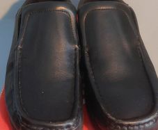 Kickers shoes